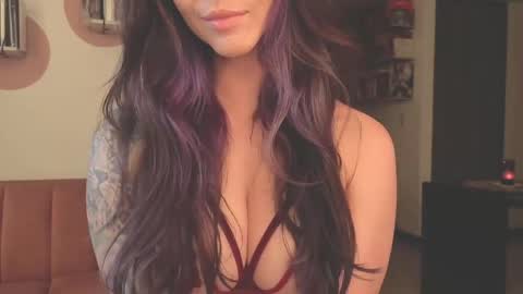 Lana Banana online show from April 20, 10:55 pm