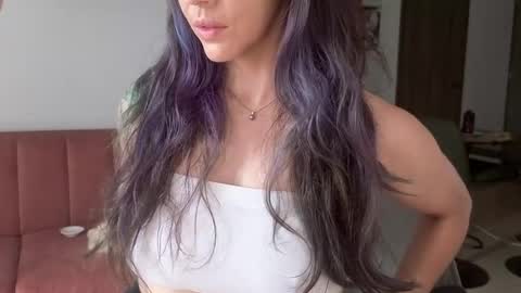 Lana Banana online show from April 23, 9:39 pm