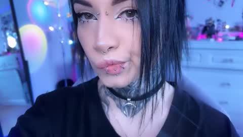 Asya  online show from February 22, 9:08 am