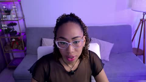 Snapshot of i_lulu chatting on May 7, 4:34 pm Lul online show from May 7, 4:34 pm
