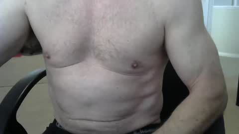 i_was_a_shy_dad online show from March 3, 10:37 pm