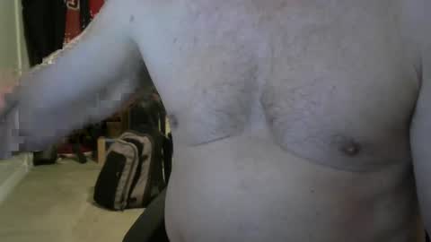 i_was_a_shy_dad online show from April 6, 1:23 pm