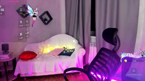 Samanta online show from February 18, 8:10 am