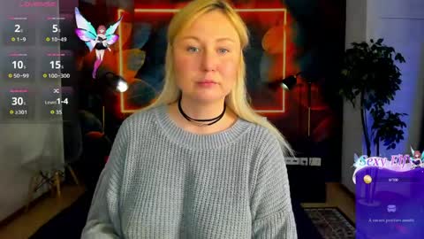 Samanta online show from April 1, 1:39 am