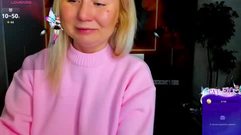 Samanta online show from April 22, 1:41 am