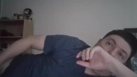 iaguy0587 online show from April 8, 7:25 pm