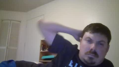 Snapshot of iaguy0587 chatting on July 24, 7:06 am iaguy0587 online show from July 24, 7:06 am