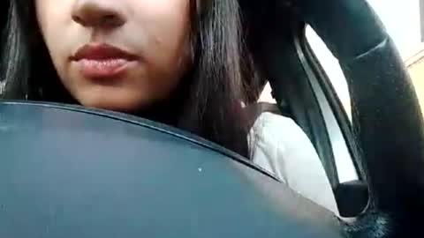iam__zara online show from June 12, 10:52 pm