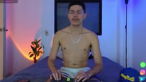 Angel online show from January 13, 1:44 am