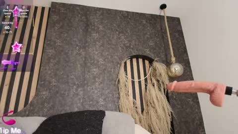 salome online show from April 8, 8:09 pm