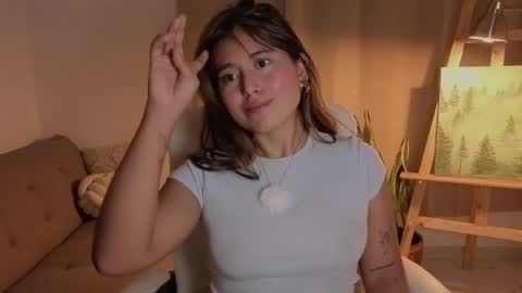     online show from February 3, 9:20 pm