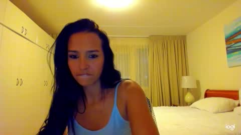 Snapshot of iam_your_fantasy chatting on March 10, 12:40 am iam_your_fantasy online show from March 10, 12:40 am