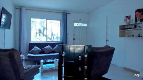 iam_your_fantasy online show from December 22, 2:25 pm