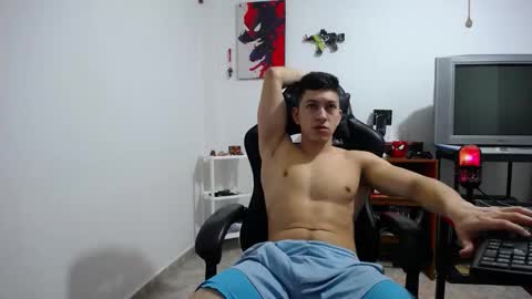 iam_yourbabyprincess_xd online show from November 7, 5:07 am