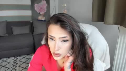 Snapshot of iamababygal chatting on May 8, 7:03 am Baby Gal online show from May 8, 7:03 am