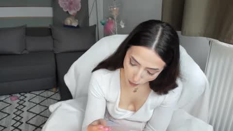Snapshot of iamababygal chatting on May 13, 7:06 am Baby Gal online show from May 13, 7:06 am