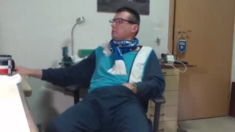 iamachim online show from November 1, 6:26 am