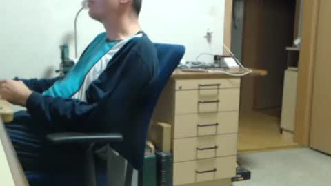 iamachim online show from November 15, 8:27 pm