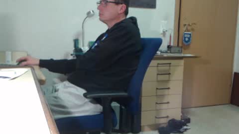 iamachim online show from November 19, 6:52 pm