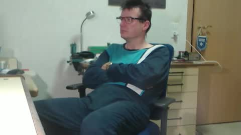 iamachim online show from February 28, 10:44 pm