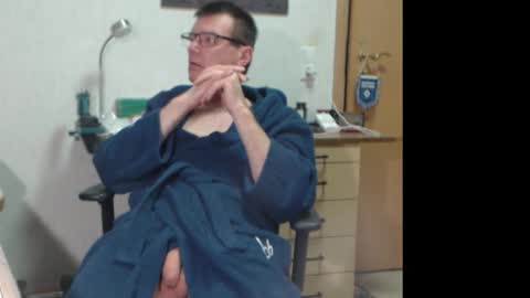 iamachim online show from March 24, 6:24 pm