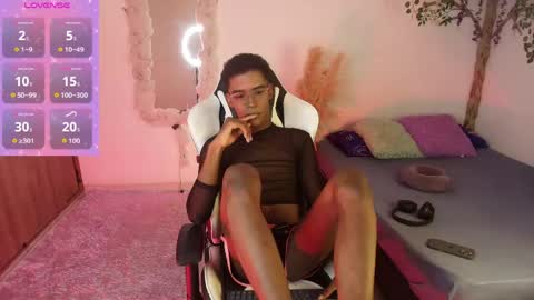 Snapshot of iamandrey_ chatting on April 27, 7:12 pm iamandrey_ online show from April 27, 7:12 pm
