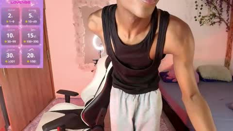 Snapshot of iamandrey_ chatting on May 30, 11:57 pm iamandrey_ online show from May 30, 11:57 pm