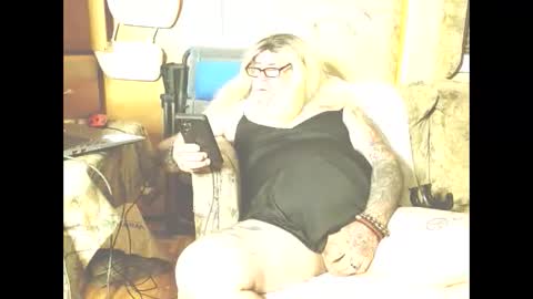 Naomi online show from April 2, 10:24 am