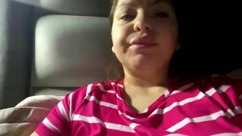 Chanelle online show from November 3, 4:14 am