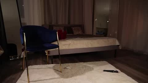 Claire online show from February 11, 11:43 pm