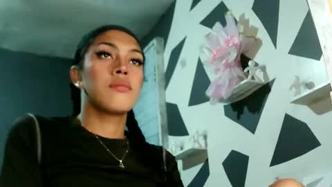 CHRISTIAN online show from March 3, 1:50 pm