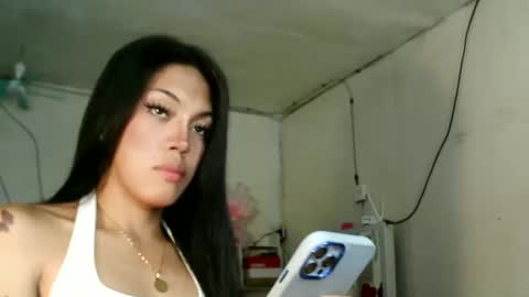 Snapshot of iamcristel chatting on May 15, 6:04 pm CHRISTIAN online show from May 15, 6:04 pm