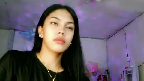 Snapshot of iamcristel chatting on June 19, 5:39 pm CHRISTIAN online show from June 19, 5:39 pm