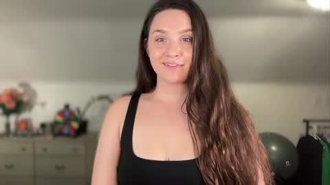 Crystal online show from April 4, 2:21 am