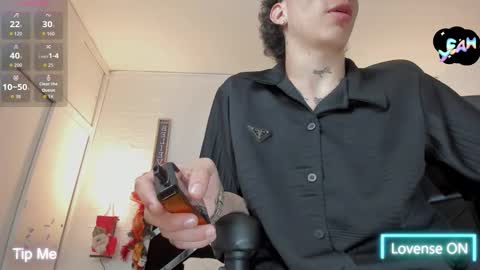 Iam Joseant online show from November 30, 4:38 am