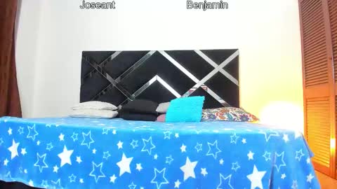 Iam Joseant online show from March 3, 4:07 am