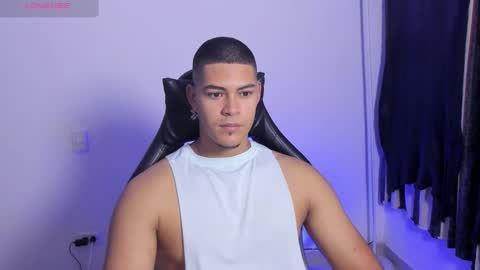 Dylan  independent model  online show from February 11, 10:53 am