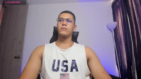 Dylan  independent model  online show from March 3, 1:06 pm