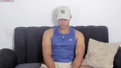 Snapshot of iamdylan777 chatting on April 24, 1:02 pm Dylan independent model online show from April 24, 1:02 pm
