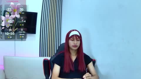 iamgigy online show from April 23, 6:54 pm