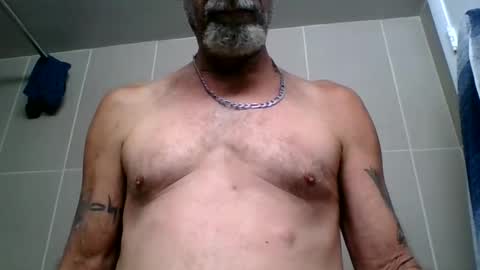 Snapshot of iamgoat_69 chatting on October 2, 10:55 am Goat Lulu Elektra online show from October 2, 10:55 am
