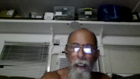 Goat  Lulu  Elektra online show from July 11, 4:48 am