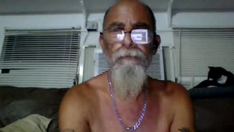 Goat  Lulu  Elektra online show from July 12, 7:10 am