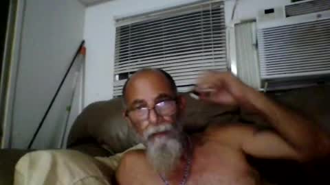 Goat  Lulu  Elektra online show from July 14, 1:19 am