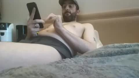 iamjamoboy online show from February 21, 1:22 am