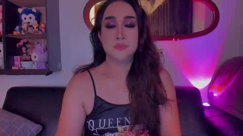 Miss Jazzmine online show from November 23, 10:59 am