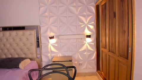 iamjuanjoc online show from March 31, 3:41 am