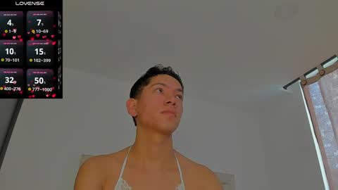 Juliiiiian online show from April 2, 11:41 am