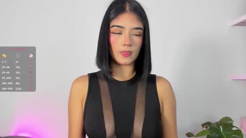    online show from March 21, 8:01 pm