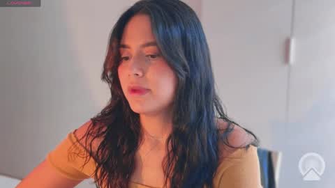 Snapshot of iamjulietaaa chatting on June 3, 4:56 pm Julieta online show from June 3, 4:56 pm